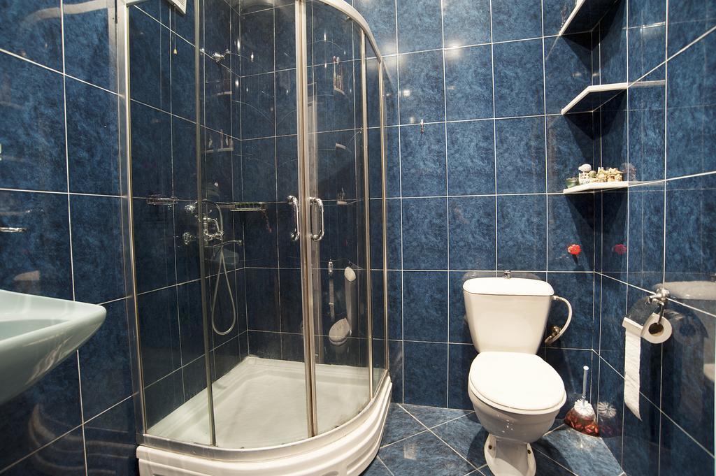 Apartment In Purtseladze Street Tbilisi Exterior foto